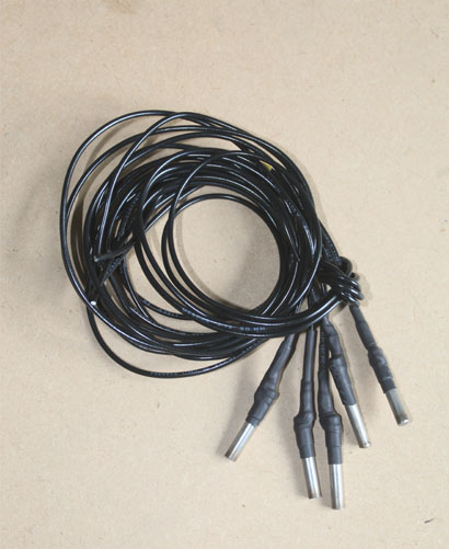 stainless steel probe sensors for automatic water level and pump controllers