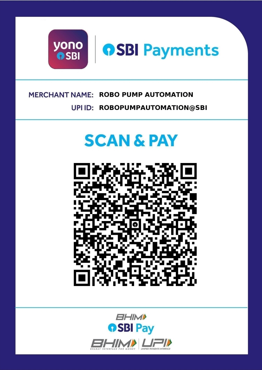 sbi bank upi qr code